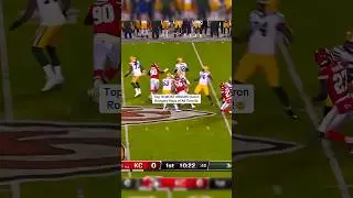 Top 10 MOST ABSURD Aaron Rodgers Plays of All Time!🤯