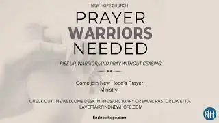 Where Are We Headed? Vision 2026 | Rev. Vicki Harrison January 11, 2026