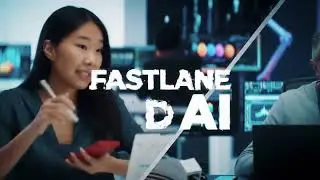 Fastlane to Data Science and AI