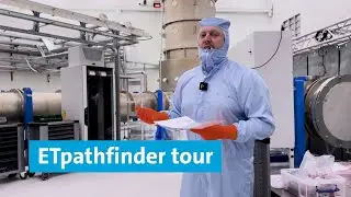Tour of the ETpathfinder