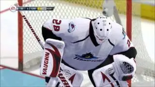 NHL 13 - EASHL Full Game 3v3