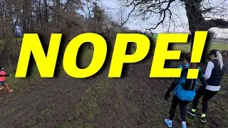 BROKEN at the Wild Deer Fountains Abbey 10K Trail Race - TROPHY GIVEAWAY!