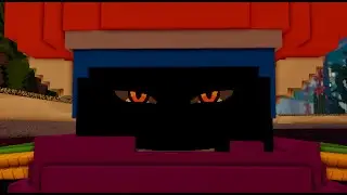 Hie + Black Leg + Ax Hand = Free win (pixel piece pvp)