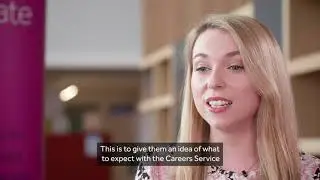 Postgraduate Careers Service - a dedicated service for Alliance MBS Masters students.