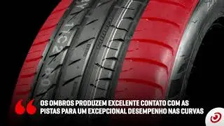 PneuStore.com.br - Kumho Crugen HP91