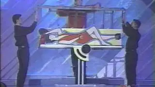Rick Thomas Cutting in 9ths
