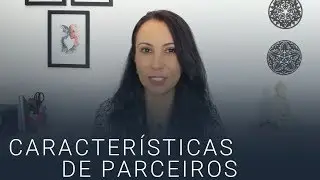 AS COMPLEXAS CARACTERÍSTICAS DE COMPANHEIROS NO MAPA NATAL