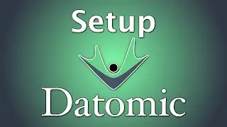 Datomic Cloud &mdash; настройка