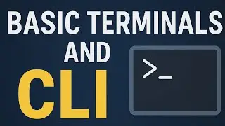 Kali Linux Basic Terminals and CLI &ndash; Part 2 | Command Line Tutorial for Beginners