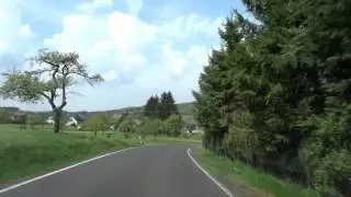 Bad Marienberg - Teil 4 - Kamerafahrt 1