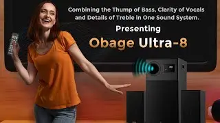 बजट में बेहतरीन साउंड: OBAGE Home Theater के भारत में अमेजन पर उपलब्ध बेस्ट मॉडल्स