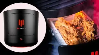 The KFC console it's coming ps5 Killer?