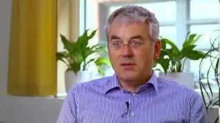 Stefan Scheding - Mesenchymal Stem Cells and Cellular Therapies