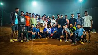 Makara sankranthi cup [Flood light]
