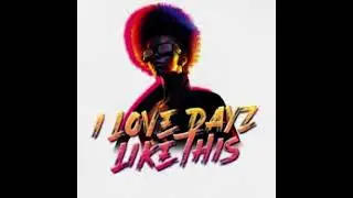 I love dayz like this Dj Kismet & Feva - (Tippa)