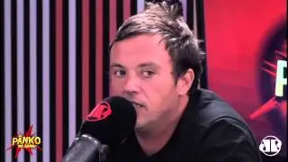 P&acirc;nico - Max Lopes - 09/12/2014