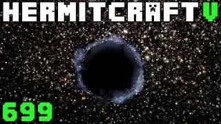 Hermitcraft V 699 The Black Hole