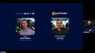 MSP Masterclass 3: From Dashboards to Real Results with AI + Automation