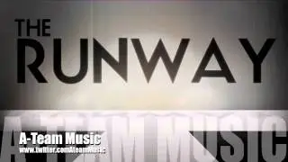 THE RUNWAY: MR. LEXX - GET DOWN