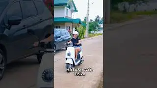 Что нужно знать перед покупкой электровелосипеда HATASU AYA #hatasuebikeph #ganAYArn #electronicbike
