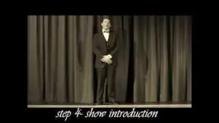 mainstages: the magic of theater