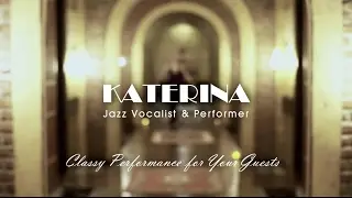 Katerina's promo video