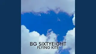 Flying Kite