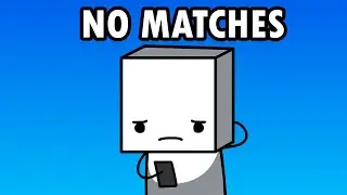 Why Dating Apps 