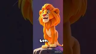 Lion and wolf shorts story #simba #facts #simmba #3danimation #animation #animated #