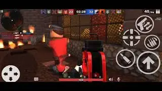 Famas Guide | How to use Famas | Which Character is thebest? #kuboom