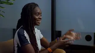 [ARCHIVE] Rose-Ga&euml;lle Belinga ~ 2023 Auburn Young Alumni Achievement Award