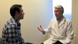 Marcus: 1 Year Follow Up to Hair Transplant with ACell + PRP
