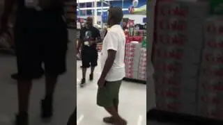 Stupid ass New Yorkers pt1
