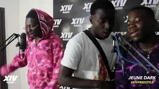 JEUNE DARK - Freestyle XIV RADIO