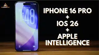 iPhone 16 Pro Long Term Review - Still the best creator phone?