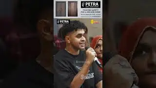 ഷൂട്ടിന് എത്തിയപ്പോഴാണ് Serious ആണെന്ന് മനസ്സിലായത്...| Hanan Shah Exclusive Interview | Part 1