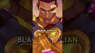 Does Black Panther have the WORST Skins?  #marvel