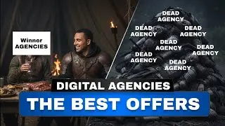 The Best Agency Offers I saw from my 1000+ CRM clients
