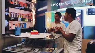 SUSANT MOBILE OPPO F19PRO+ CELEBRATED #oppo #trending #susantmobile