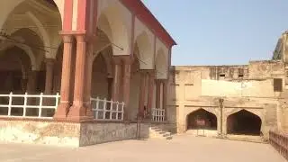 Royal Fort Lahore, Pakistan@FM Travel Vlogs