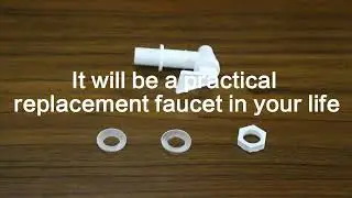 Why Luckeg Plastic Spigot Better Quality?