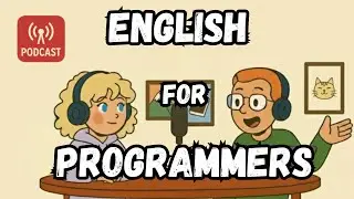 🚀 Master Tech English NOW! Essential Phrases for Backend Developers | Mr. Language Podcast 💻🌎