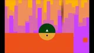 Steam Indie Game 140 - Level 3 Gameplay HD Speedrun