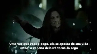 Black Widow´s Web - Angra (Legendado PT BR)