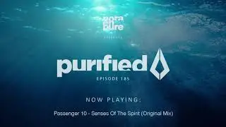 Nora En Pure - Purified Radio Episode 185