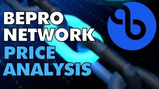 BEPRO PRICE ANALYSIS - SHOULD I BUY BEPRO - BEPRO PRICE