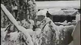Friday the 13th Storm Documentary