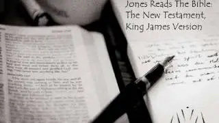 Israel Doctrine Present Audio The Bible The New Testament KJV Luke 4