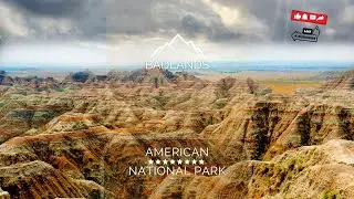 Windcave, Custer State Park, Mt. Rushmore, Crazy Horse and Badlands NP as our trip comes to an end.