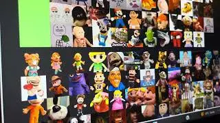 SML TIER LIST PART 5
